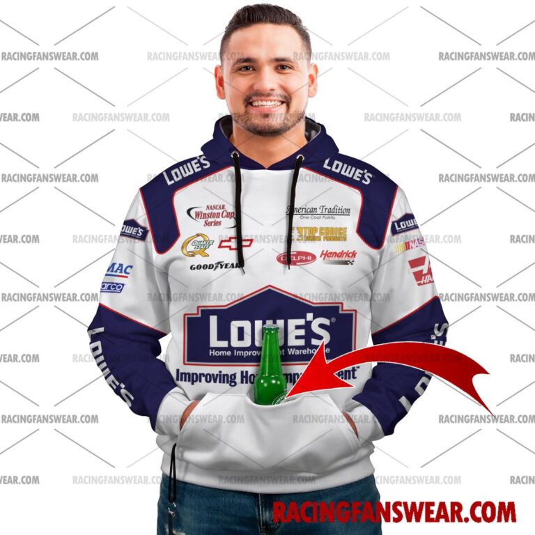 Nascar store - Loyal fans of Jimmie Johnson's Unisex Hoodie,Unisex Pop Top Hoodie,Unisex Zip Hoodie,Unisex T-Shirt,Unisex Sweatshirt,Unisex Long Pants,Kid Hoodie,Kid Zip Hoodie,Kid T-Shirt,Kid Sweatshirt,Kid Long Pants:vintage nascar racing suit,uniform,apparel,shirts,merch,merchandise,jersey,hoodie,jackets,shorts,sweatshirt,outfits,clothes