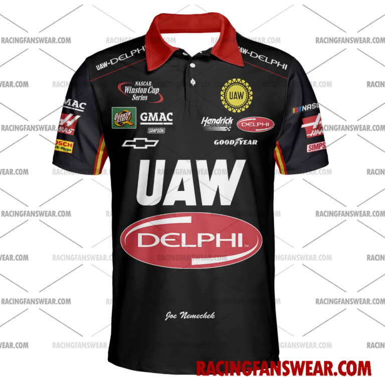 Nascar store - Loyal fans of Joe Nemechek's Unisex Hawaiian Shirt,Unisex Polo Shirt,Kid Hawaiian Shirt,Kid Polo Shirt:vintage nascar racing suit,uniform,apparel,shirts,merch,merchandise,jersey,hoodie,jackets,shorts,sweatshirt,outfits,clothes