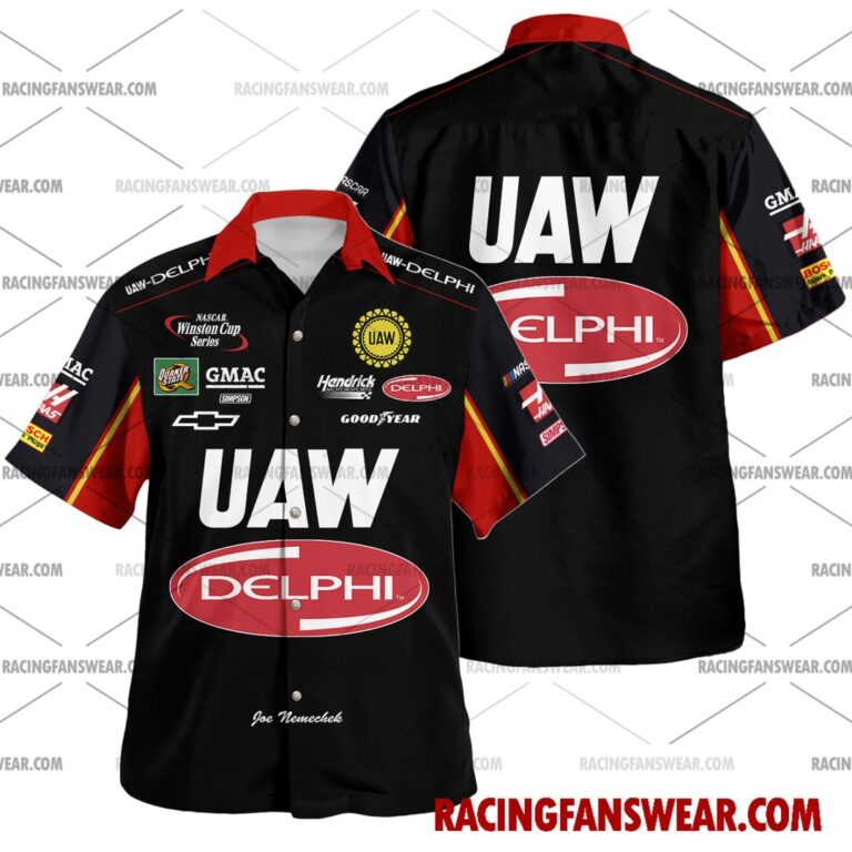 Nascar store - Loyal fans of Joe Nemechek's Unisex Hawaiian Shirt,Unisex Polo Shirt,Kid Hawaiian Shirt,Kid Polo Shirt:vintage nascar racing suit,uniform,apparel,shirts,merch,merchandise,jersey,hoodie,jackets,shorts,sweatshirt,outfits,clothes