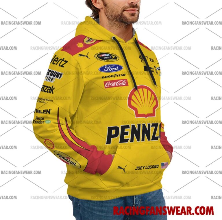 Nascar store - Loyal fans of Joey Logano's Unisex Hoodie,Unisex Pop Top Hoodie,Unisex Zip Hoodie,Unisex T-Shirt,Unisex Sweatshirt,Unisex Long Pants,Kid Hoodie,Kid Zip Hoodie,Kid T-Shirt,Kid Sweatshirt,Kid Long Pants:vintage nascar racing suit,uniform,apparel,shirts,merch,merchandise,jersey,hoodie,jackets,shorts,sweatshirt,outfits,clothes