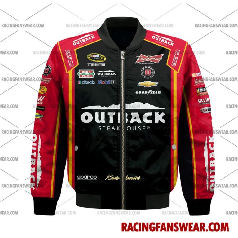 Nascar store - Loyal fans of Kevin Harvick's Bomber Jacket,Unisex Thick Coat,Unisex Sleeveless Hoodie,Unisex Hooded T-Shirt,Kid Sleeveless Hoodie,Kid Hooded T-Shirts,Kid Thick Coat:vintage nascar racing suit,uniform,apparel,shirts,merch,merchandise,jersey,hoodie,jackets,shorts,sweatshirt,outfits,clothes