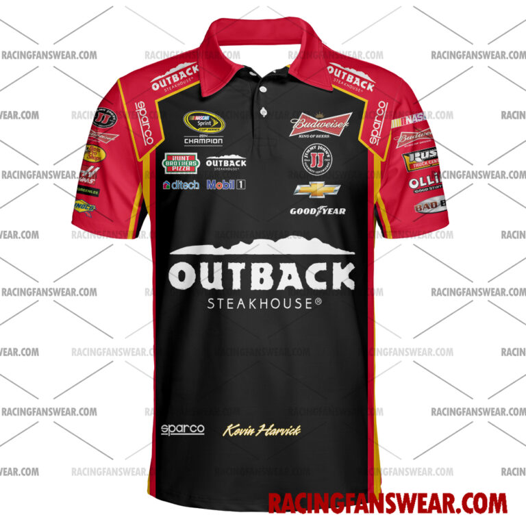 Nascar store - Loyal fans of Kevin Harvick's Unisex Hawaiian Shirt,Unisex Polo Shirt,Kid Hawaiian Shirt,Kid Polo Shirt:vintage nascar racing suit,uniform,apparel,shirts,merch,merchandise,jersey,hoodie,jackets,shorts,sweatshirt,outfits,clothes