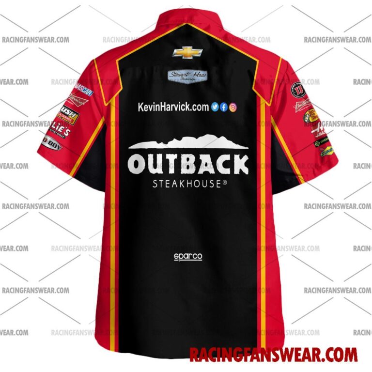 Nascar store - Loyal fans of Kevin Harvick's Unisex Hawaiian Shirt,Unisex Polo Shirt,Kid Hawaiian Shirt,Kid Polo Shirt:vintage nascar racing suit,uniform,apparel,shirts,merch,merchandise,jersey,hoodie,jackets,shorts,sweatshirt,outfits,clothes