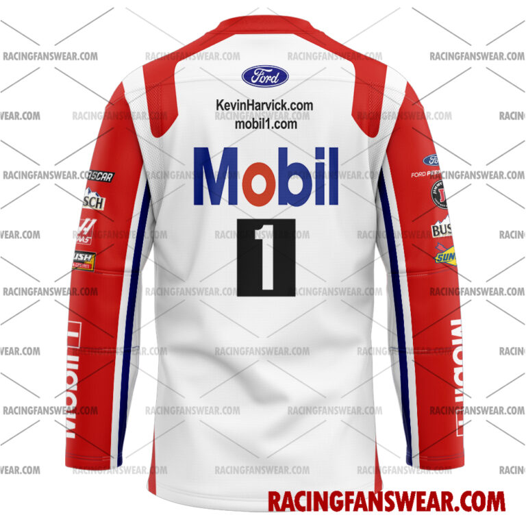 Nascar store - Loyal fans of Kevin Harvick's Men's Baseball Jersey,Women's Baseball Jersey,Kid's Baseball Jersey,Men's Hockey Jerseys,WoMen's Hockey Jerseys,Youth's Hockey Jerseys:vintage nascar racing suit,uniform,apparel,shirts,merch,merchandise,jersey,hoodie,jackets,shorts,sweatshirt,outfits,clothes