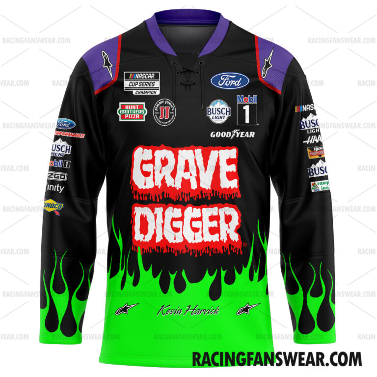 Nascar store - Loyal fans of Kevin Harvick's Men's Baseball Jersey,Women's Baseball Jersey,Kid's Baseball Jersey,Men's Hockey Jerseys,WoMen's Hockey Jerseys,Youth's Hockey Jerseys:vintage nascar racing suit,uniform,apparel,shirts,merch,merchandise,jersey,hoodie,jackets,shorts,sweatshirt,outfits,clothes