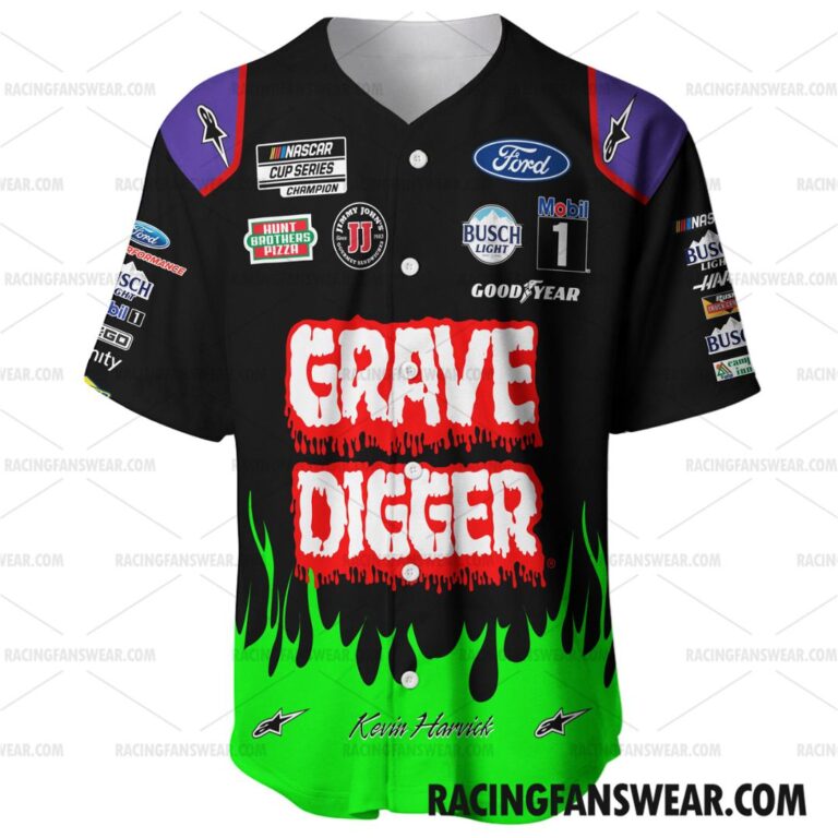 Nascar store - Loyal fans of Kevin Harvick's Men's Baseball Jersey,Women's Baseball Jersey,Kid's Baseball Jersey,Men's Hockey Jerseys,WoMen's Hockey Jerseys,Youth's Hockey Jerseys:vintage nascar racing suit,uniform,apparel,shirts,merch,merchandise,jersey,hoodie,jackets,shorts,sweatshirt,outfits,clothes