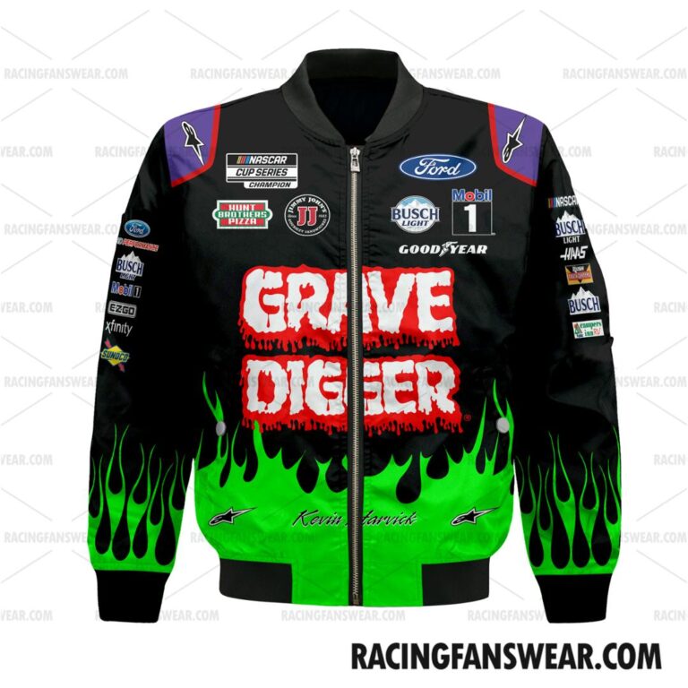 Nascar store - Loyal fans of Kevin Harvick's Bomber Jacket,Unisex Thick Coat,Unisex Sleeveless Hoodie,Unisex Hooded T-Shirt,Kid Sleeveless Hoodie,Kid Hooded T-Shirts,Kid Thick Coat:vintage nascar racing suit,uniform,apparel,shirts,merch,merchandise,jersey,hoodie,jackets,shorts,sweatshirt,outfits,clothes