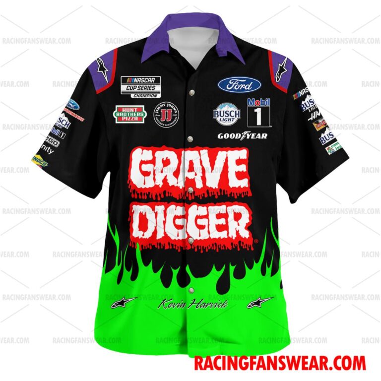 Nascar store - Loyal fans of Kevin Harvick's Unisex Hawaiian Shirt,Unisex Polo Shirt,Kid Hawaiian Shirt,Kid Polo Shirt:vintage nascar racing suit,uniform,apparel,shirts,merch,merchandise,jersey,hoodie,jackets,shorts,sweatshirt,outfits,clothes