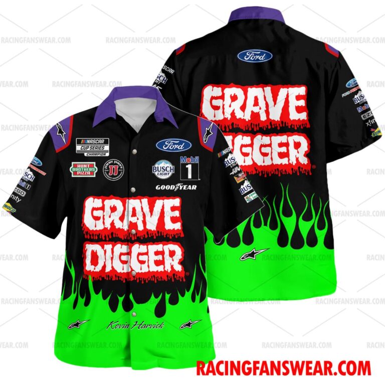 Nascar store - Loyal fans of Kevin Harvick's Unisex Hawaiian Shirt,Unisex Polo Shirt,Kid Hawaiian Shirt,Kid Polo Shirt:vintage nascar racing suit,uniform,apparel,shirts,merch,merchandise,jersey,hoodie,jackets,shorts,sweatshirt,outfits,clothes