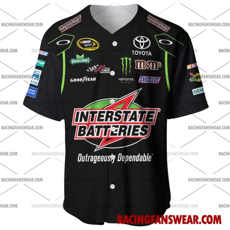 Nascar store - Loyal fans of Kyle Busch's Men's Baseball Jersey,Women's Baseball Jersey,Kid's Baseball Jersey,Men's Hockey Jerseys,WoMen's Hockey Jerseys,Youth's Hockey Jerseys:vintage nascar racing suit,uniform,apparel,shirts,merch,merchandise,jersey,hoodie,jackets,shorts,sweatshirt,outfits,clothes