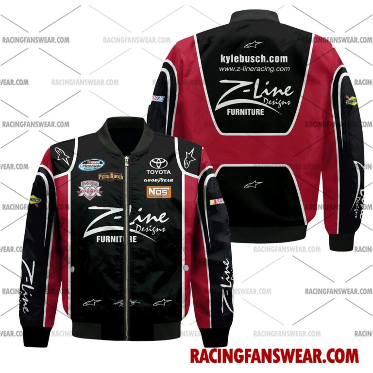 Nascar store - Loyal fans of Kyle Busch's Bomber Jacket,Unisex Thick Coat,Unisex Sleeveless Hoodie,Unisex Hooded T-Shirt,Kid Sleeveless Hoodie,Kid Hooded T-Shirts,Kid Thick Coat:vintage nascar racing suit,uniform,apparel,shirts,merch,merchandise,jersey,hoodie,jackets,shorts,sweatshirt,outfits,clothes