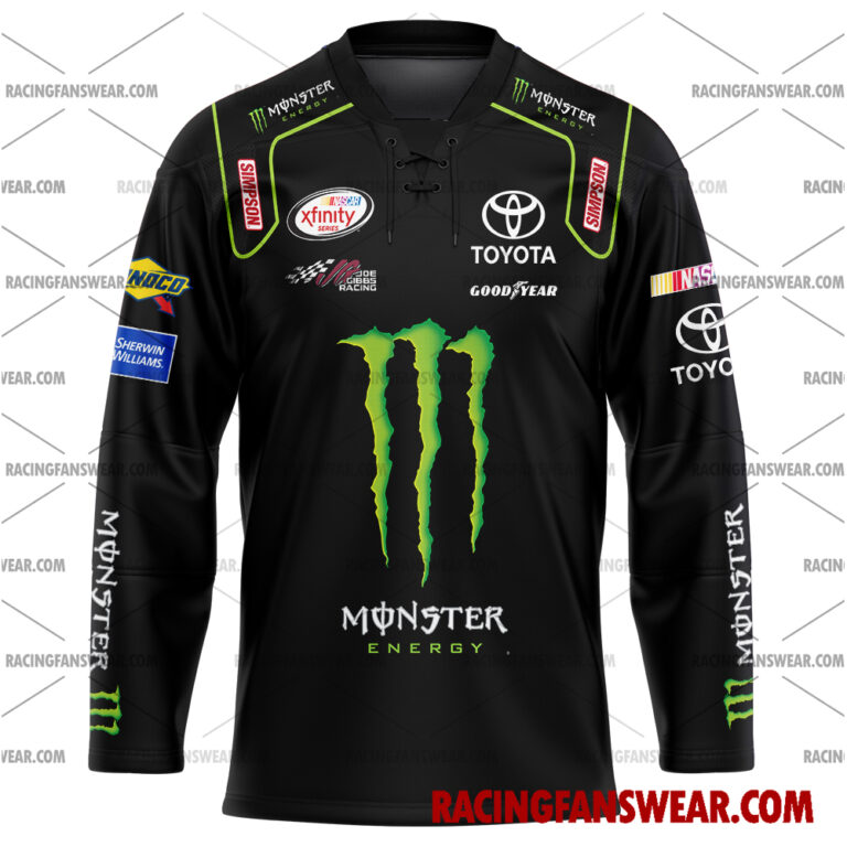 Nascar store - Loyal fans of Kyle Busch's Men's Baseball Jersey,Women's Baseball Jersey,Kid's Baseball Jersey,Men's Hockey Jerseys,WoMen's Hockey Jerseys,Youth's Hockey Jerseys:vintage nascar racing suit,uniform,apparel,shirts,merch,merchandise,jersey,hoodie,jackets,shorts,sweatshirt,outfits,clothes