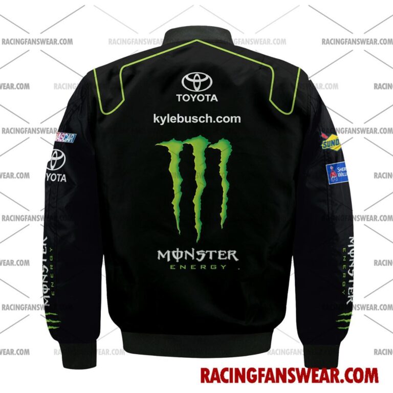 Nascar store - Loyal fans of Kyle Busch's Bomber Jacket,Unisex Thick Coat,Unisex Sleeveless Hoodie,Unisex Hooded T-Shirt,Kid Sleeveless Hoodie,Kid Hooded T-Shirts,Kid Thick Coat:vintage nascar racing suit,uniform,apparel,shirts,merch,merchandise,jersey,hoodie,jackets,shorts,sweatshirt,outfits,clothes