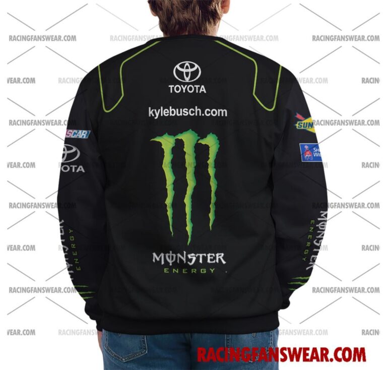 Nascar store - Loyal fans of Kyle Busch's Unisex Hoodie,Unisex Pop Top Hoodie,Unisex Zip Hoodie,Unisex T-Shirt,Unisex Sweatshirt,Unisex Long Pants,Kid Hoodie,Kid Zip Hoodie,Kid T-Shirt,Kid Sweatshirt,Kid Long Pants:vintage nascar racing suit,uniform,apparel,shirts,merch,merchandise,jersey,hoodie,jackets,shorts,sweatshirt,outfits,clothes