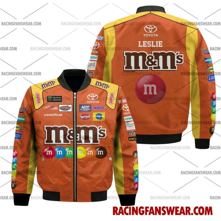 Nascar store - Loyal fans of Kyle Busch's Bomber Jacket,Unisex Thick Coat,Unisex Sleeveless Hoodie,Unisex Hooded T-Shirt,Kid Sleeveless Hoodie,Kid Hooded T-Shirts,Kid Thick Coat:vintage nascar racing suit,uniform,apparel,shirts,merch,merchandise,jersey,hoodie,jackets,shorts,sweatshirt,outfits,clothes