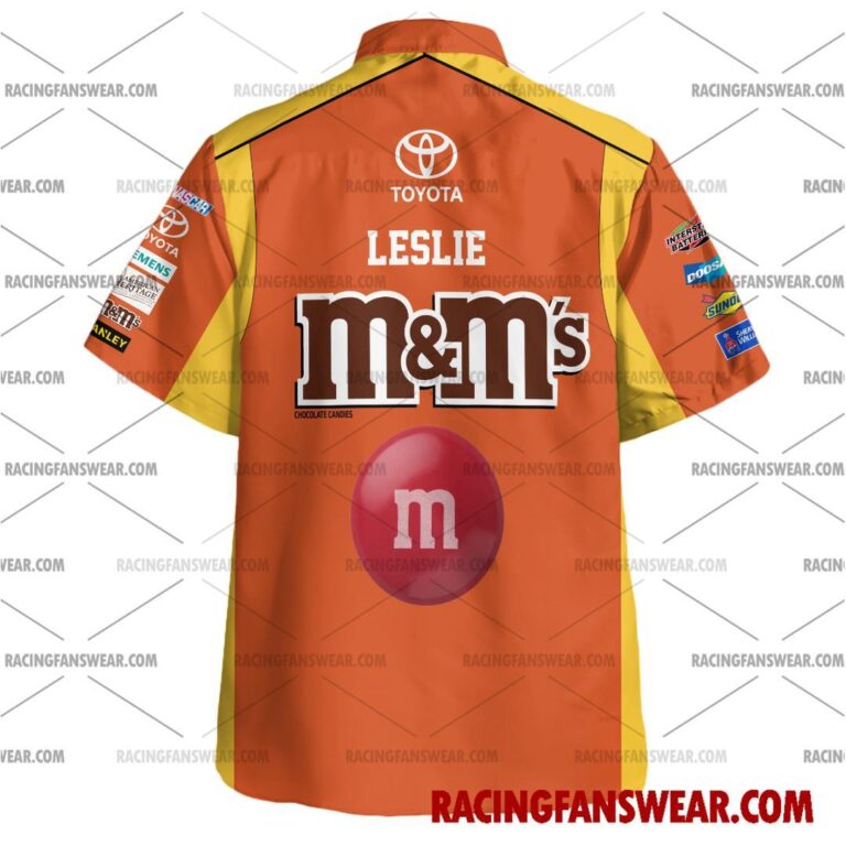 Nascar store - Loyal fans of Kyle Busch's Unisex Hawaiian Shirt,Unisex Polo Shirt,Kid Hawaiian Shirt,Kid Polo Shirt:vintage nascar racing suit,uniform,apparel,shirts,merch,merchandise,jersey,hoodie,jackets,shorts,sweatshirt,outfits,clothes