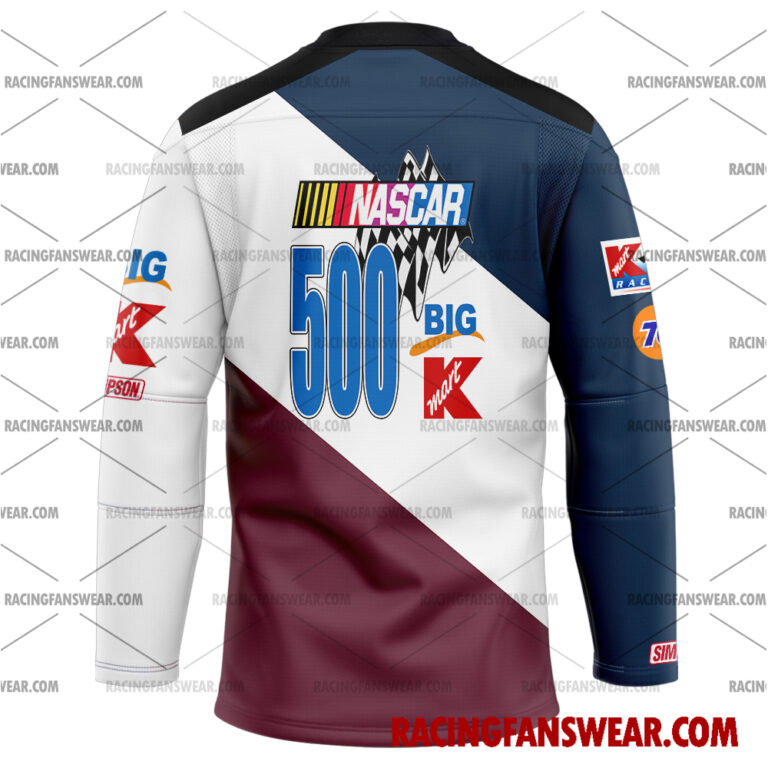 Nascar store - Loyal fans of Darrell Waltrip's Men's Baseball Jersey,Women's Baseball Jersey,Kid's Baseball Jersey,Men's Hockey Jerseys,WoMen's Hockey Jerseys,Youth's Hockey Jerseys:vintage nascar racing suit,uniform,apparel,shirts,merch,merchandise,jersey,hoodie,jackets,shorts,sweatshirt,outfits,clothes