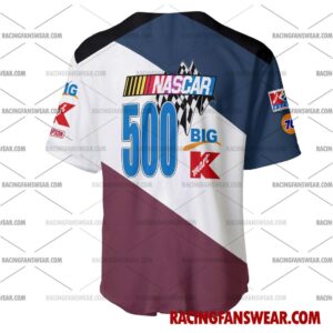 Nascar store - Loyal fans of Darrell Waltrip's Men's Baseball Jersey,Women's Baseball Jersey,Kid's Baseball Jersey,Men's Hockey Jerseys,WoMen's Hockey Jerseys,Youth's Hockey Jerseys:vintage nascar racing suit,uniform,apparel,shirts,merch,merchandise,jersey,hoodie,jackets,shorts,sweatshirt,outfits,clothes