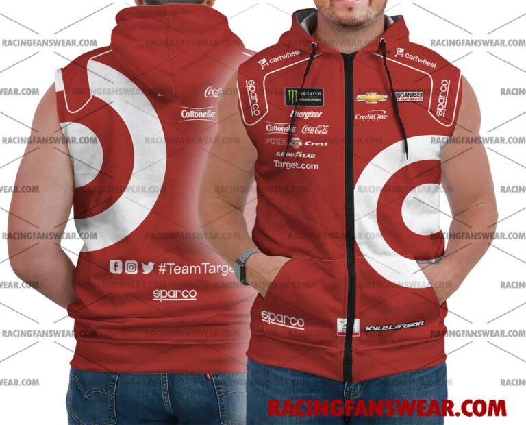 Nascar store - Loyal fans of Kyle Larson's Bomber Jacket,Unisex Thick Coat,Unisex Sleeveless Hoodie,Unisex Hooded T-Shirt,Kid Sleeveless Hoodie,Kid Hooded T-Shirts,Kid Thick Coat:vintage nascar racing suit,uniform,apparel,shirts,merch,merchandise,jersey,hoodie,jackets,shorts,sweatshirt,outfits,clothes