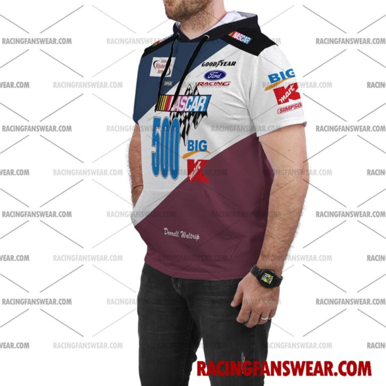 Nascar store - Loyal fans of Darrell Waltrip's Bomber Jacket,Unisex Thick Coat,Unisex Sleeveless Hoodie,Unisex Hooded T-Shirt,Kid Sleeveless Hoodie,Kid Hooded T-Shirts,Kid Thick Coat:vintage nascar racing suit,uniform,apparel,shirts,merch,merchandise,jersey,hoodie,jackets,shorts,sweatshirt,outfits,clothes