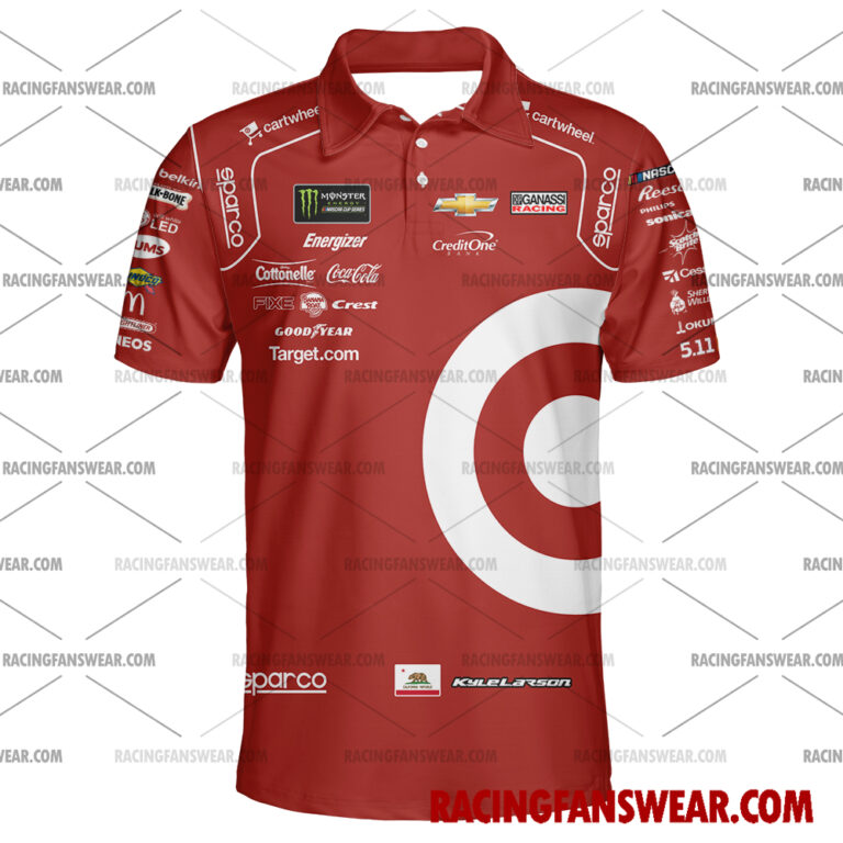 Nascar store - Loyal fans of Kyle Larson's Unisex Hawaiian Shirt,Unisex Polo Shirt,Kid Hawaiian Shirt,Kid Polo Shirt:vintage nascar racing suit,uniform,apparel,shirts,merch,merchandise,jersey,hoodie,jackets,shorts,sweatshirt,outfits,clothes