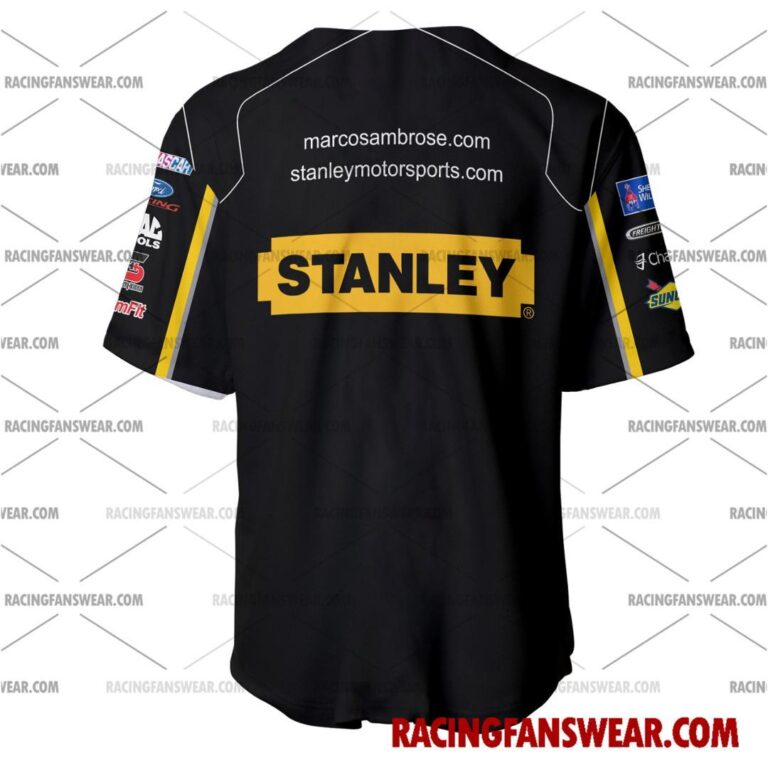 Nascar store - Loyal fans of Marcos Ambrose's Men's Baseball Jersey,Women's Baseball Jersey,Kid's Baseball Jersey,Men's Hockey Jerseys,WoMen's Hockey Jerseys,Youth's Hockey Jerseys:vintage nascar racing suit,uniform,apparel,shirts,merch,merchandise,jersey,hoodie,jackets,shorts,sweatshirt,outfits,clothes