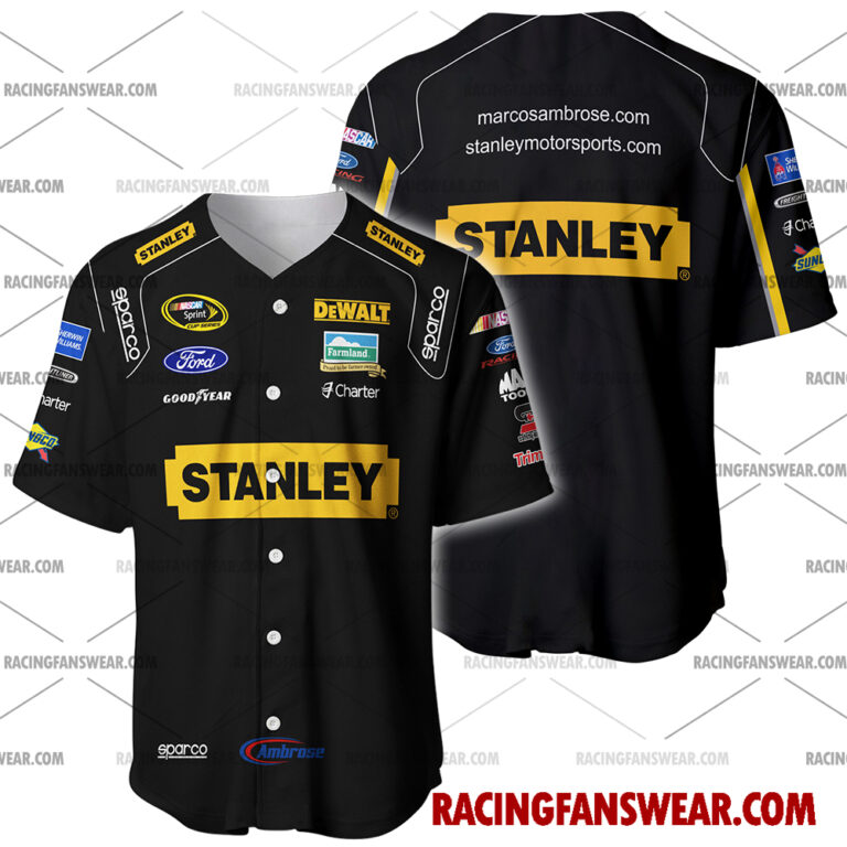 Nascar store - Loyal fans of Marcos Ambrose's Men's Baseball Jersey,Women's Baseball Jersey,Kid's Baseball Jersey,Men's Hockey Jerseys,WoMen's Hockey Jerseys,Youth's Hockey Jerseys:vintage nascar racing suit,uniform,apparel,shirts,merch,merchandise,jersey,hoodie,jackets,shorts,sweatshirt,outfits,clothes