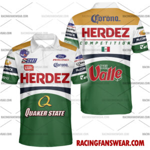 Mario Domínguez IndyCar Racing 2003 Uniform Apparel Clothes Hawaiian Polo Shirts 3 IndyCar store - Loyal fans of Mario Domínguez's Unisex Hawaiian Shirt,Unisex Polo Shirt,Kid Hawaiian Shirt,Kid Polo Shirt:Vintage indycar racing suit,uniform,apparel,shirts,merch,merchandise,jersey,hoodie,jackets,shorts,sweatshirt,outfits,clothes