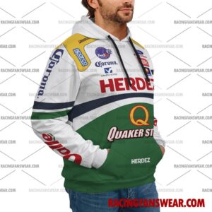 Mario Domínguez IndyCar Racing 2003 Uniform Apparel Clothes Sweatshirt Zip Pop Top Hoodie T-Shirt Long Pant 3 IndyCar store - Loyal fans of Mario Domínguez's Unisex Hoodie,Unisex Pop Top Hoodie,Unisex Zip Hoodie,Unisex T-Shirt,Unisex Sweatshirt,Unisex Long Pants,Kid Hoodie,Kid Zip Hoodie,Kid T-Shirt,Kid Sweatshirt,Kid Long Pants:Vintage indycar racing suit,uniform,apparel,shirts,merch,merchandise,jersey,hoodie,jackets,shorts,sweatshirt,outfits,clothes