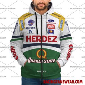 Mario Domínguez IndyCar Racing 2003 Uniform Apparel Clothes Sweatshirt Zip Pop Top Hoodie T-Shirt Long Pant 7 IndyCar store - Loyal fans of Mario Domínguez's Unisex Hoodie,Unisex Pop Top Hoodie,Unisex Zip Hoodie,Unisex T-Shirt,Unisex Sweatshirt,Unisex Long Pants,Kid Hoodie,Kid Zip Hoodie,Kid T-Shirt,Kid Sweatshirt,Kid Long Pants:Vintage indycar racing suit,uniform,apparel,shirts,merch,merchandise,jersey,hoodie,jackets,shorts,sweatshirt,outfits,clothes