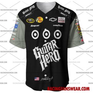 Nascar store - Loyal fans of Martin Truex Jr's Men's Baseball Jersey,Women's Baseball Jersey,Kid's Baseball Jersey,Men's Hockey Jerseys,WoMen's Hockey Jerseys,Youth's Hockey Jerseys:vintage nascar racing suit,uniform,apparel,shirts,merch,merchandise,jersey,hoodie,jackets,shorts,sweatshirt,outfits,clothes