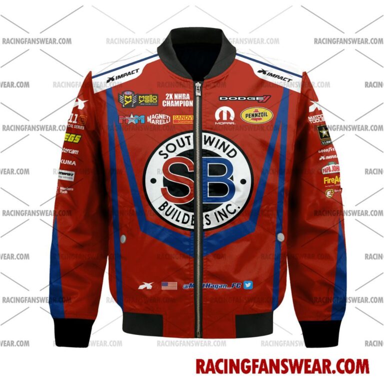 Nascar store - Loyal fans of Matt Hagan's Bomber Jacket,Unisex Thick Coat,Unisex Sleeveless Hoodie,Unisex Hooded T-Shirt,Kid Sleeveless Hoodie,Kid Hooded T-Shirts,Kid Thick Coat:vintage nascar racing suit,uniform,apparel,shirts,merch,merchandise,jersey,hoodie,jackets,shorts,sweatshirt,outfits,clothes