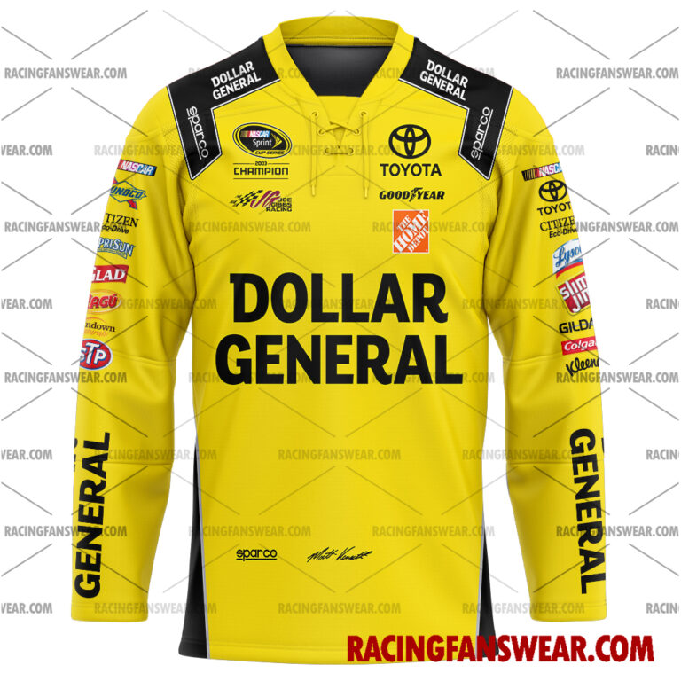 Nascar store - Loyal fans of Matt Kenseth's Men's Baseball Jersey,Women's Baseball Jersey,Kid's Baseball Jersey,Men's Hockey Jerseys,WoMen's Hockey Jerseys,Youth's Hockey Jerseys:vintage nascar racing suit,uniform,apparel,shirts,merch,merchandise,jersey,hoodie,jackets,shorts,sweatshirt,outfits,clothes