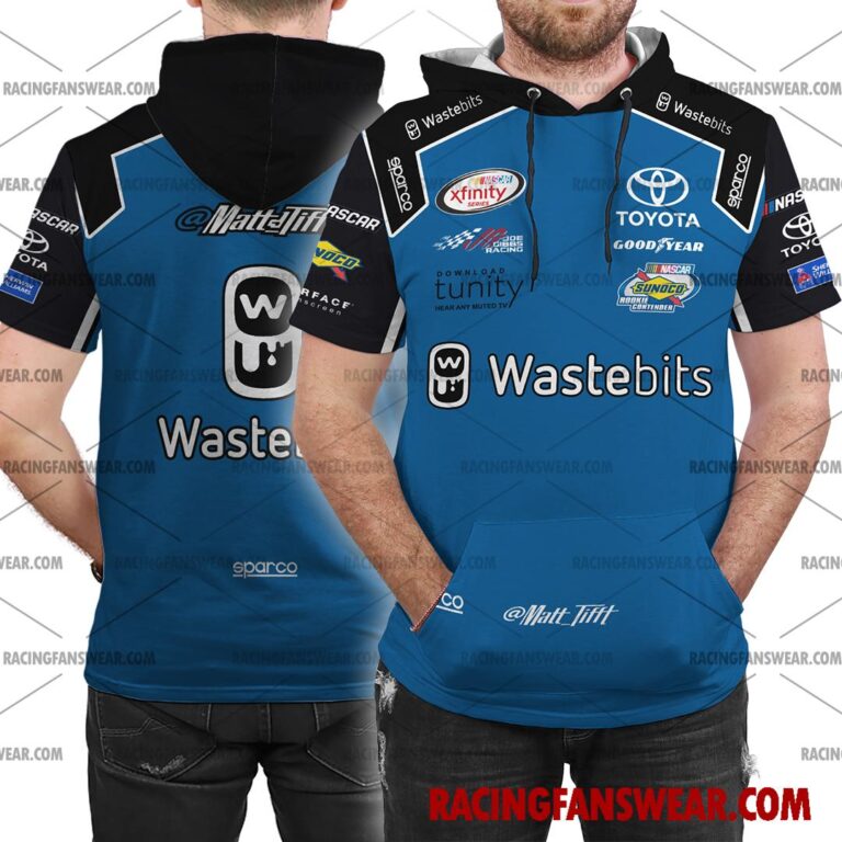 Nascar store - Loyal fans of Matt Tifft's Bomber Jacket,Unisex Thick Coat,Unisex Sleeveless Hoodie,Unisex Hooded T-Shirt,Kid Sleeveless Hoodie,Kid Hooded T-Shirts,Kid Thick Coat:vintage nascar racing suit,uniform,apparel,shirts,merch,merchandise,jersey,hoodie,jackets,shorts,sweatshirt,outfits,clothes