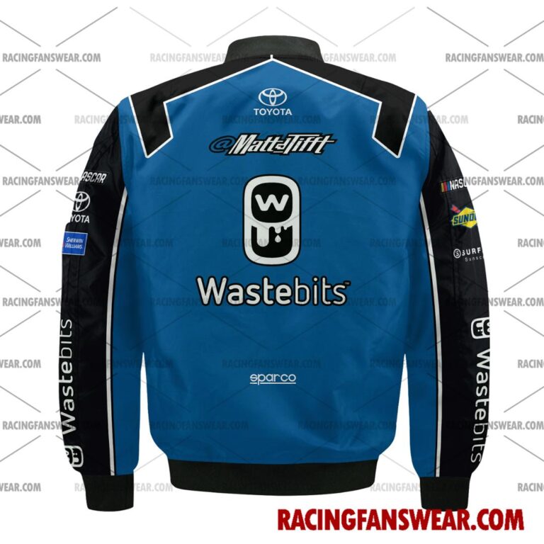 Nascar store - Loyal fans of Matt Tifft's Bomber Jacket,Unisex Thick Coat,Unisex Sleeveless Hoodie,Unisex Hooded T-Shirt,Kid Sleeveless Hoodie,Kid Hooded T-Shirts,Kid Thick Coat:vintage nascar racing suit,uniform,apparel,shirts,merch,merchandise,jersey,hoodie,jackets,shorts,sweatshirt,outfits,clothes