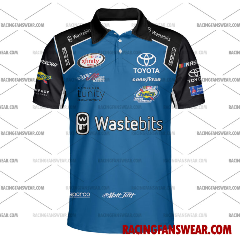 Nascar store - Loyal fans of Matt Tifft's Unisex Hawaiian Shirt,Unisex Polo Shirt,Kid Hawaiian Shirt,Kid Polo Shirt:vintage nascar racing suit,uniform,apparel,shirts,merch,merchandise,jersey,hoodie,jackets,shorts,sweatshirt,outfits,clothes