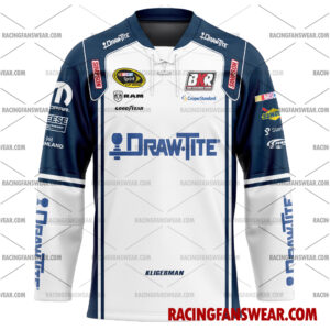 Parker Kligerman Nascar Racing Uniform Apparel Clothes Baseball Jersey Hockey Jersey 3 Nascar store - Loyal fans of Parker Kligerman's Men's Baseball Jersey,Women's Baseball Jersey,Kid's Baseball Jersey,Men's Hockey Jerseys,WoMen's Hockey Jerseys,Youth's Hockey Jerseys:vintage nascar racing suit,uniform,apparel,shirts,merch,merchandise,jersey,hoodie,jackets,shorts,sweatshirt,outfits,clothes