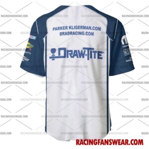 Parker Kligerman Nascar Racing Uniform Apparel Clothes Baseball Jersey Hockey Jersey 2 Nascar store - Loyal fans of Parker Kligerman's Men's Baseball Jersey,Women's Baseball Jersey,Kid's Baseball Jersey,Men's Hockey Jerseys,WoMen's Hockey Jerseys,Youth's Hockey Jerseys:vintage nascar racing suit,uniform,apparel,shirts,merch,merchandise,jersey,hoodie,jackets,shorts,sweatshirt,outfits,clothes