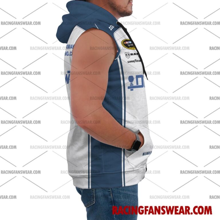 Nascar store - Loyal fans of Parker Kligerman's Bomber Jacket,Unisex Thick Coat,Unisex Sleeveless Hoodie,Unisex Hooded T-Shirt,Kid Sleeveless Hoodie,Kid Hooded T-Shirts,Kid Thick Coat:vintage nascar racing suit,uniform,apparel,shirts,merch,merchandise,jersey,hoodie,jackets,shorts,sweatshirt,outfits,clothes