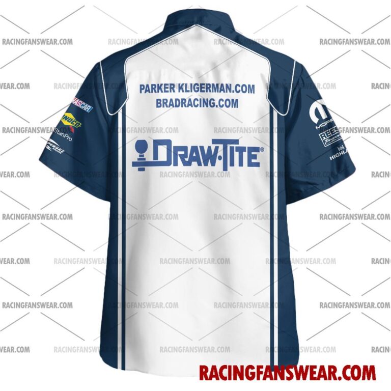 Nascar store - Loyal fans of Parker Kligerman's Unisex Hawaiian Shirt,Unisex Polo Shirt,Kid Hawaiian Shirt,Kid Polo Shirt:vintage nascar racing suit,uniform,apparel,shirts,merch,merchandise,jersey,hoodie,jackets,shorts,sweatshirt,outfits,clothes