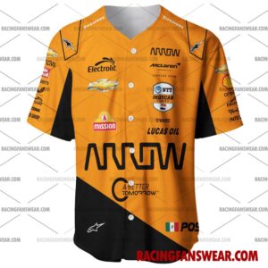 Pato O'Ward IndyCar Racing 2024 Uniform Apparel Clothes Baseball Jersey Hockey Jersey 1 IndyCar store - Loyal fans of Pato O'Ward's Men's Baseball Jersey,Women's Baseball Jersey,Kid's Baseball Jersey,Men's Hockey Jerseys,WoMen's Hockey Jerseys,Youth's Hockey Jerseys:Vintage indycar racing suit,uniform,apparel,shirts,merch,merchandise,jersey,hoodie,jackets,shorts,sweatshirt,outfits,clothes