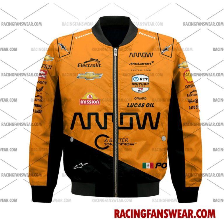 IndyCar store - Loyal fans of Pato O'Ward's Bomber Jacket,Unisex Thick Coat,Unisex Sleeveless Hoodie,Unisex Hooded T-Shirt,Kid Sleeveless Hoodie,Kid Hooded T-Shirts,Kid Thick Coat:Vintage indycar racing suit,uniform,apparel,shirts,merch,merchandise,jersey,hoodie,jackets,shorts,sweatshirt,outfits,clothes