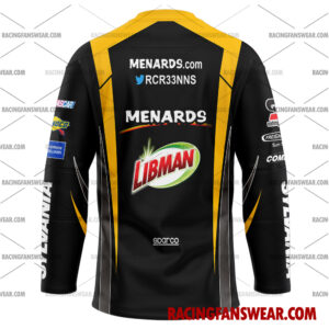 Paul Menard Nascar Racing 2014 Uniform Apparel Clothes Baseball Jersey Hockey Jersey 4 Nascar store - Loyal fans of Paul Menard's Men's Baseball Jersey,Women's Baseball Jersey,Kid's Baseball Jersey,Men's Hockey Jerseys,WoMen's Hockey Jerseys,Youth's Hockey Jerseys:vintage nascar racing suit,uniform,apparel,shirts,merch,merchandise,jersey,hoodie,jackets,shorts,sweatshirt,outfits,clothes