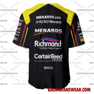 Paul Menard Nascar Racing 2015 Uniform Apparel Clothes Baseball Jersey Hockey Jersey 2 Nascar store - Loyal fans of Paul Menard's Men's Baseball Jersey,Women's Baseball Jersey,Kid's Baseball Jersey,Men's Hockey Jerseys,WoMen's Hockey Jerseys,Youth's Hockey Jerseys:vintage nascar racing suit,uniform,apparel,shirts,merch,merchandise,jersey,hoodie,jackets,shorts,sweatshirt,outfits,clothes
