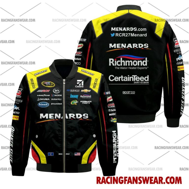 Nascar store - Loyal fans of Paul Menard's Bomber Jacket,Unisex Thick Coat,Unisex Sleeveless Hoodie,Unisex Hooded T-Shirt,Kid Sleeveless Hoodie,Kid Hooded T-Shirts,Kid Thick Coat:vintage nascar racing suit,uniform,apparel,shirts,merch,merchandise,jersey,hoodie,jackets,shorts,sweatshirt,outfits,clothes