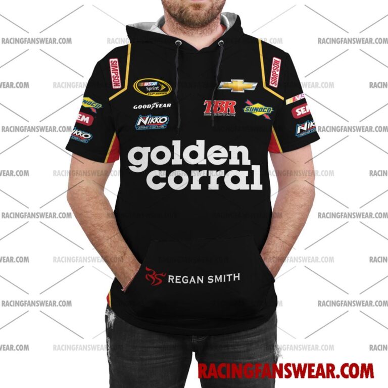 Nascar store - Loyal fans of Regan Smith's Bomber Jacket,Unisex Thick Coat,Unisex Sleeveless Hoodie,Unisex Hooded T-Shirt,Kid Sleeveless Hoodie,Kid Hooded T-Shirts,Kid Thick Coat:vintage nascar racing suit,uniform,apparel,shirts,merch,merchandise,jersey,hoodie,jackets,shorts,sweatshirt,outfits,clothes