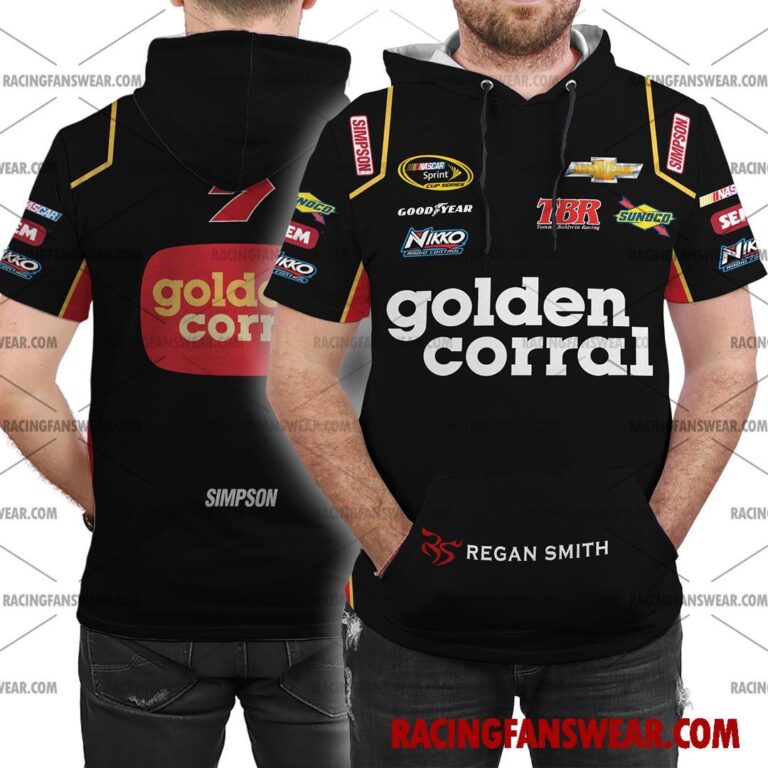 Nascar store - Loyal fans of Regan Smith's Bomber Jacket,Unisex Thick Coat,Unisex Sleeveless Hoodie,Unisex Hooded T-Shirt,Kid Sleeveless Hoodie,Kid Hooded T-Shirts,Kid Thick Coat:vintage nascar racing suit,uniform,apparel,shirts,merch,merchandise,jersey,hoodie,jackets,shorts,sweatshirt,outfits,clothes