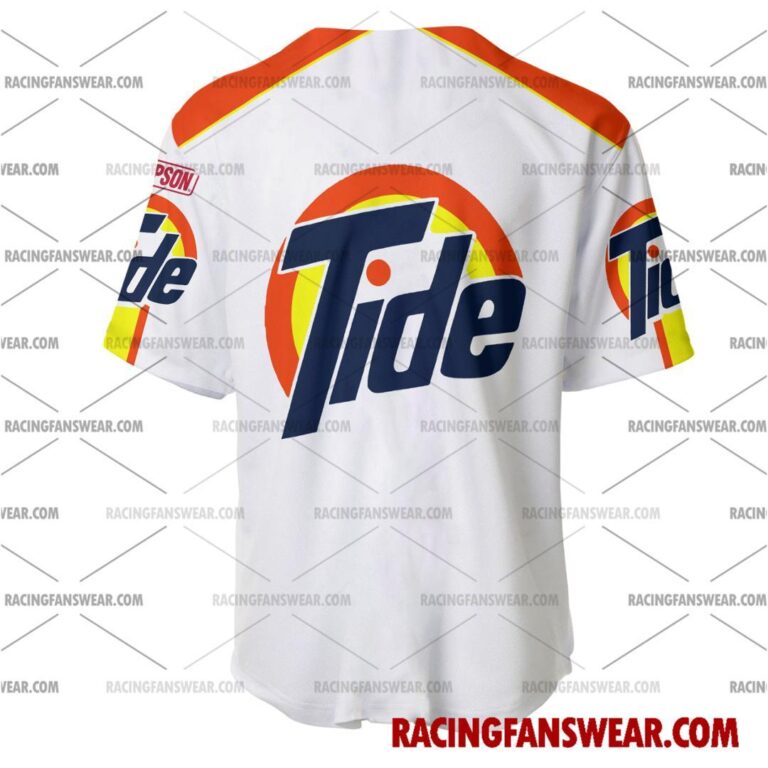 Nascar store - Loyal fans of Ricky Rudd's Men's Baseball Jersey,Women's Baseball Jersey,Kid's Baseball Jersey,Men's Hockey Jerseys,WoMen's Hockey Jerseys,Youth's Hockey Jerseys:vintage nascar racing suit,uniform,apparel,shirts,merch,merchandise,jersey,hoodie,jackets,shorts,sweatshirt,outfits,clothes