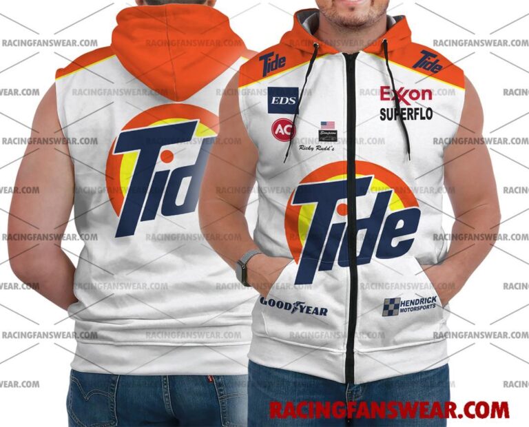 Nascar store - Loyal fans of Ricky Rudd's Bomber Jacket,Unisex Thick Coat,Unisex Sleeveless Hoodie,Unisex Hooded T-Shirt,Kid Sleeveless Hoodie,Kid Hooded T-Shirts,Kid Thick Coat:vintage nascar racing suit,uniform,apparel,shirts,merch,merchandise,jersey,hoodie,jackets,shorts,sweatshirt,outfits,clothes