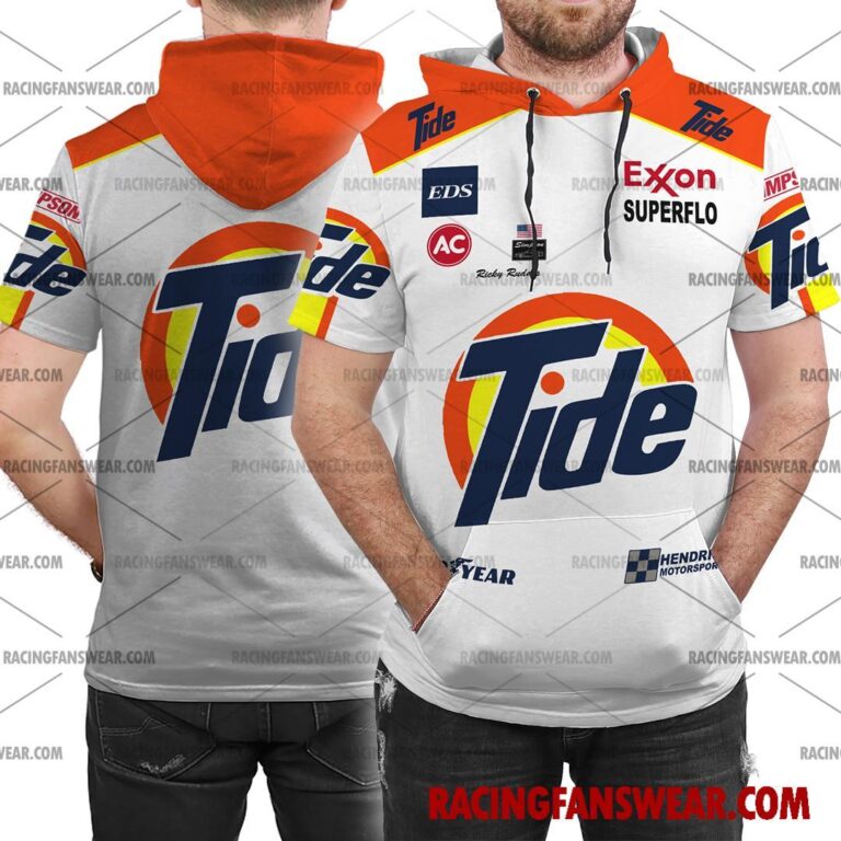 Nascar store - Loyal fans of Ricky Rudd's Bomber Jacket,Unisex Thick Coat,Unisex Sleeveless Hoodie,Unisex Hooded T-Shirt,Kid Sleeveless Hoodie,Kid Hooded T-Shirts,Kid Thick Coat:vintage nascar racing suit,uniform,apparel,shirts,merch,merchandise,jersey,hoodie,jackets,shorts,sweatshirt,outfits,clothes